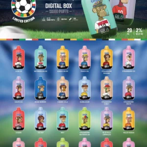 Startseite 64 Random Tornado 12000