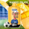 Mango-On-Ice