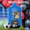 Mixed-Berries