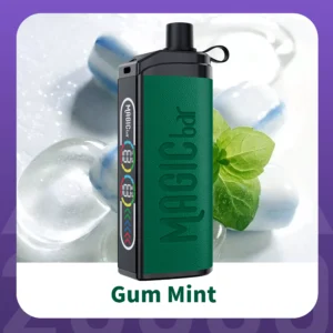 Magic-Bar-Alpha-20000-Gum Mint.