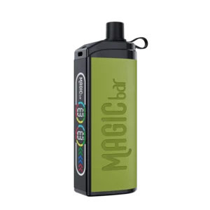 Magic Bar Alpha 20000 Lemon Lime