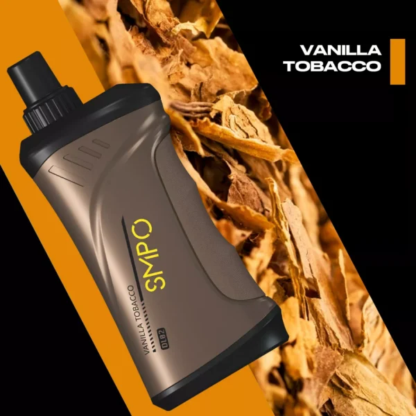 SMPO-DL02-10000-10.TABACCO ALLA VANIGLIA