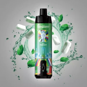 último-amor-Gum-Menta.