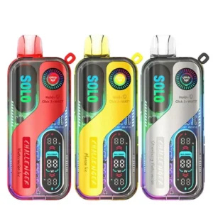 Startseite 66 Solobar Solo 30000