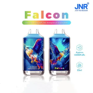Startseite 59 JNR Falcon 16000 Puffs